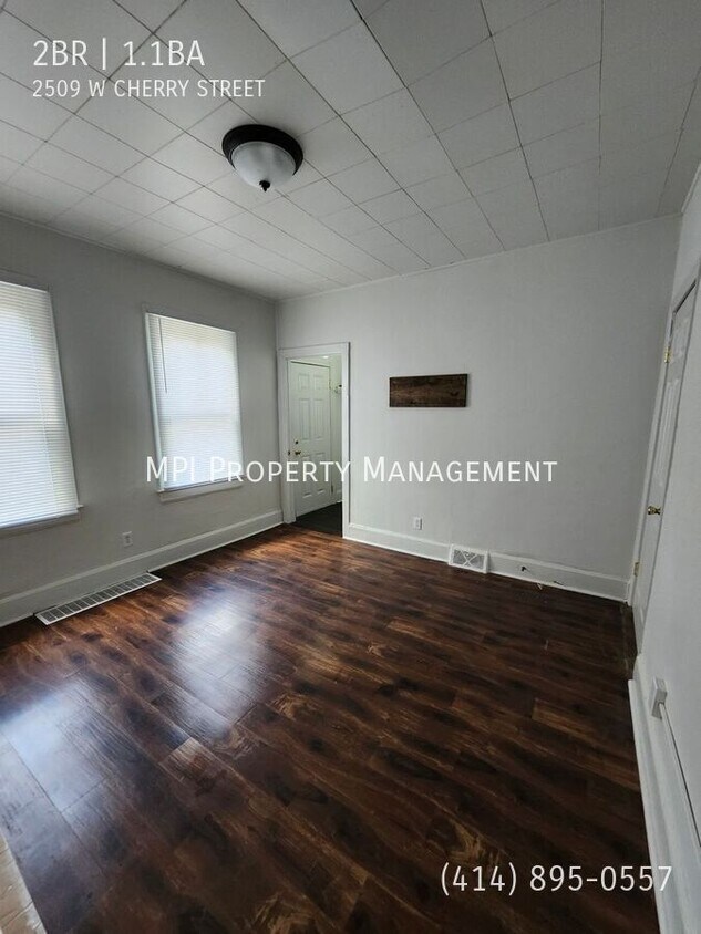 Primary Photo - 2509 W Cherry St