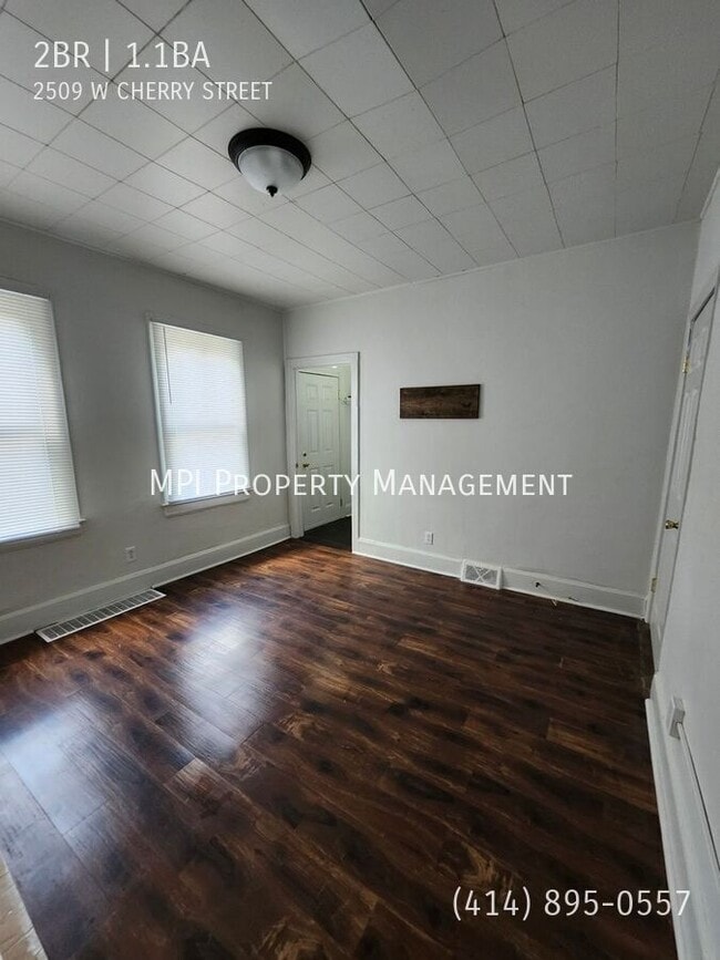Building Photo - 2509 W Cherry St