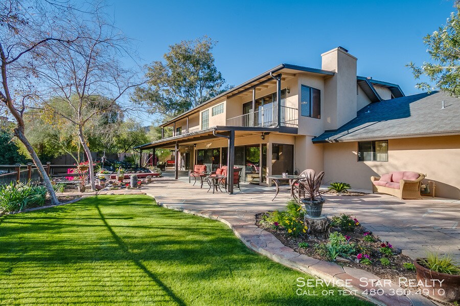 Foto principal - 6534 N 43rd Pl