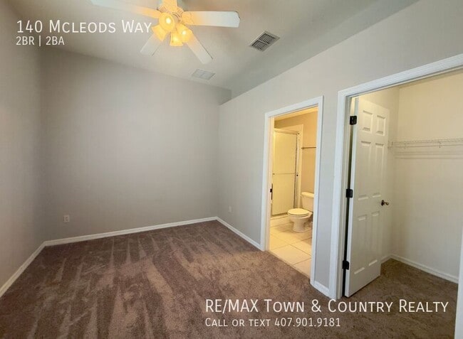 Foto del edificio - 140 McLeod's Way