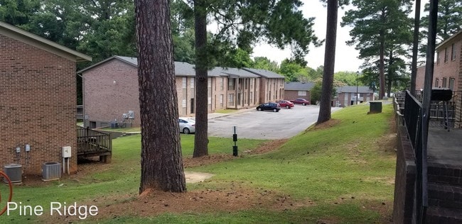Building Photo - Wood Valley Apartment Homes