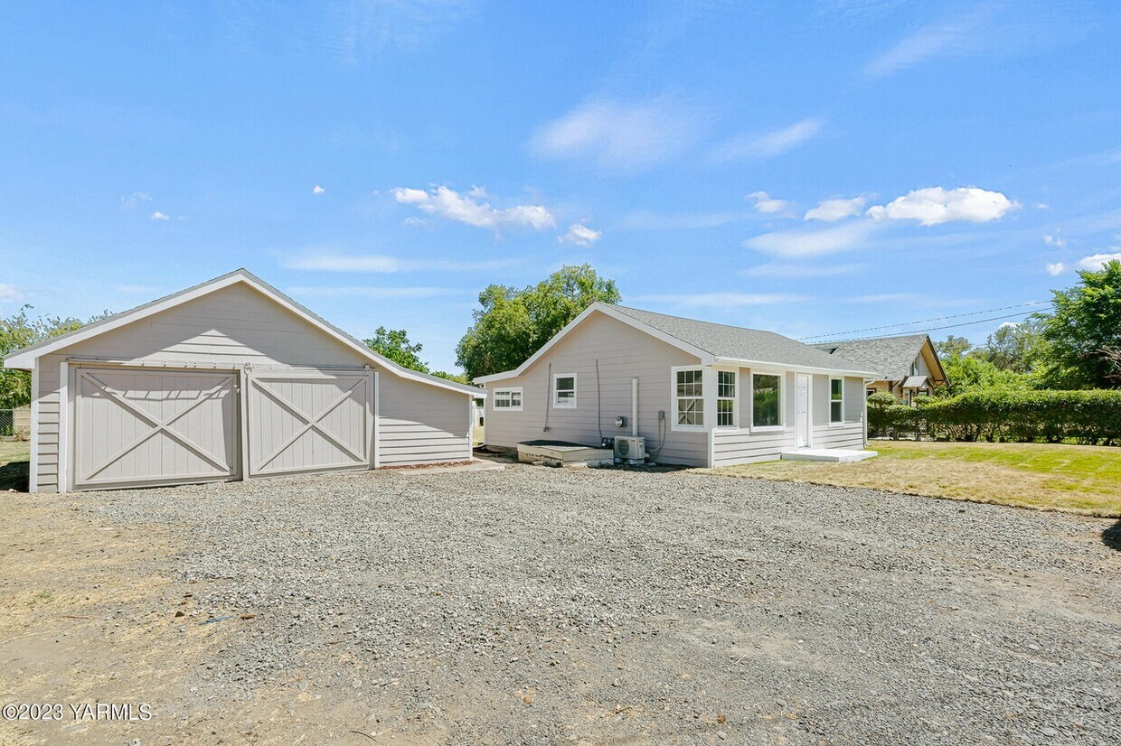 721 N 27th Ave, Yakima, WA 98902 House Rental in Yakima, WA