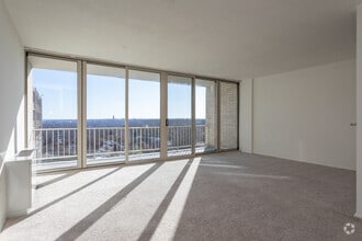 1BR, 1 BA - 800 SF - The Aspen