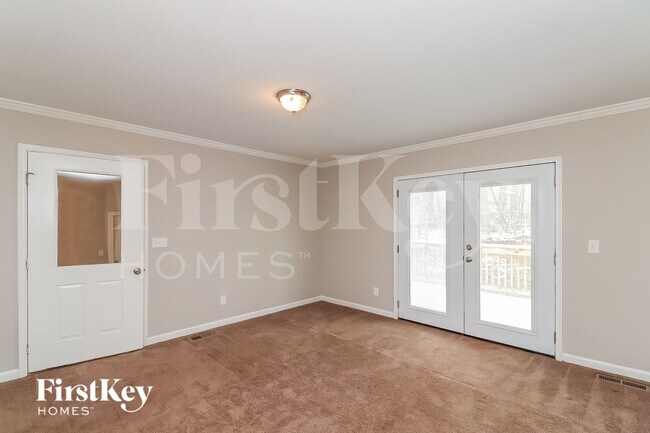 Foto del edificio - 5531 Concord Cir