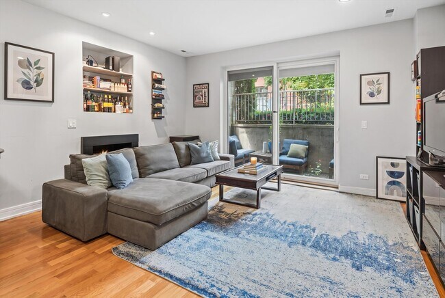 Foto del edificio - 4303 N Kenmore Ave