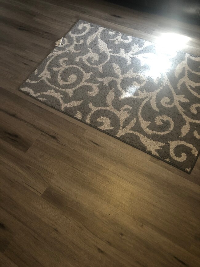New flooring living room - 330 King St