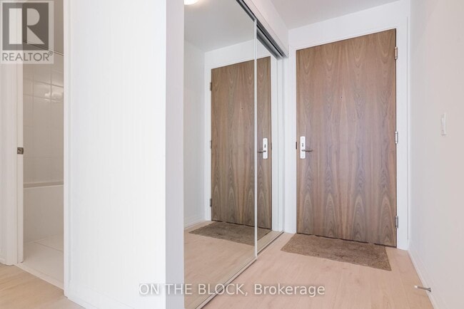 Photo du bâtiment - 27 Korda Gate