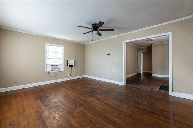 Foto del edificio - 3454 Rockbridge Rd SW