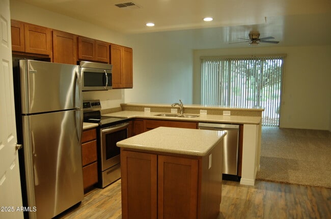 Building Photo - 2122 Javalina Trail