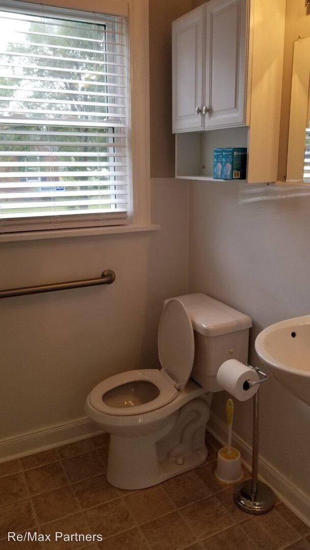 Foto del edificio - 2 br, 1 bath House - 3352 Milledgeville Road