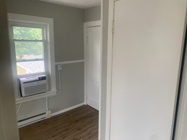 bedroom - 30 Fayette St