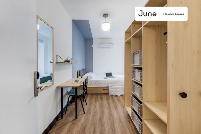 Foto del edificio - Cozy Private ROOM in Williamsburg