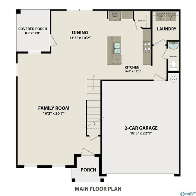 Building Photo - 3201 Farm Rd