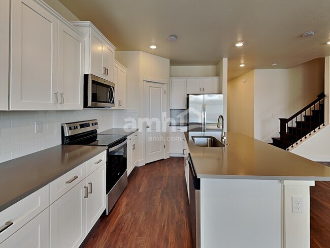 Foto del edificio - 1515 W Afton St