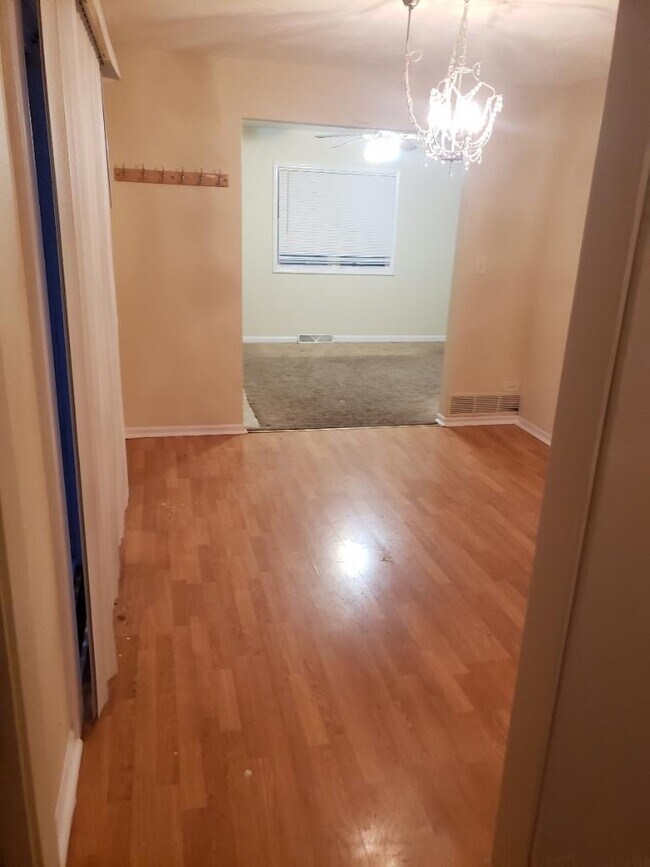 Foto del edificio - 829 Fulton Ave