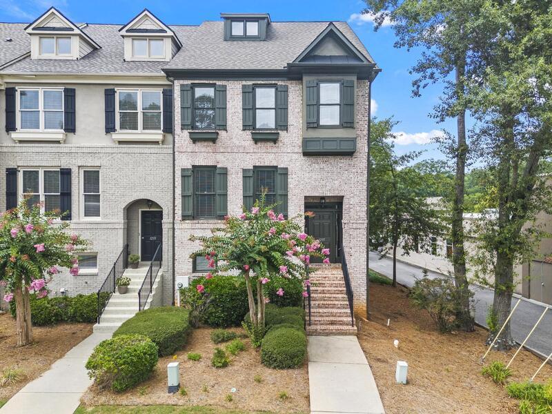 Foto principal - 1235 Concord Rd SE