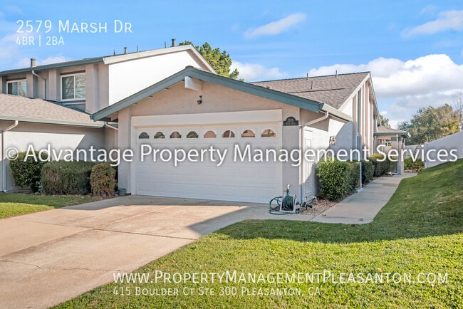 Photo - 2579 Marsh Dr House