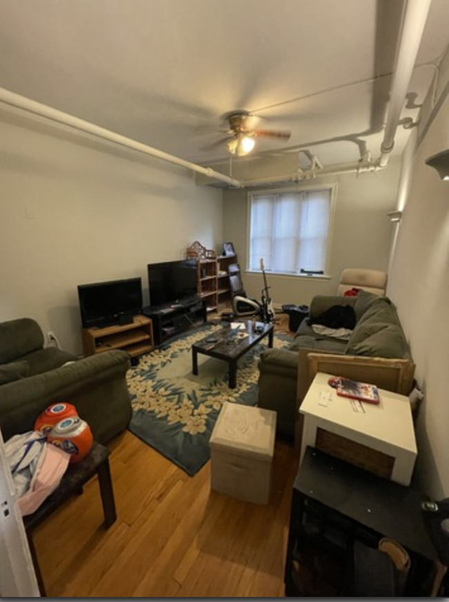 Foto del edificio - 2 bedroom in Chicago IL 60657