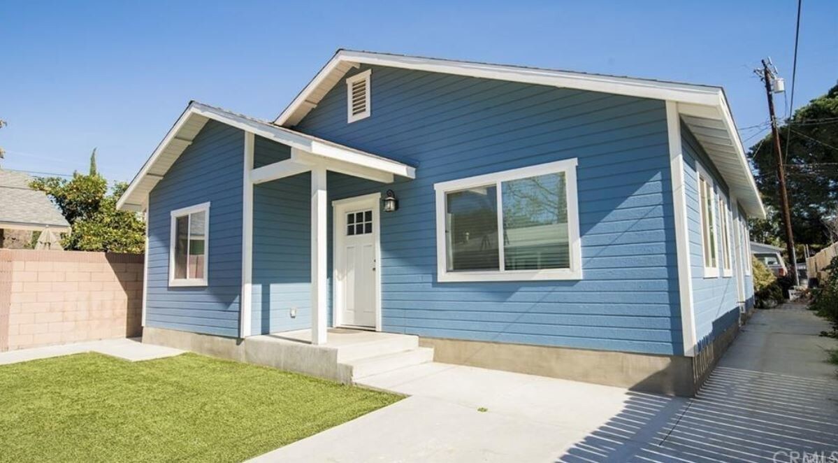 222 S Wabash Ave, Glendora, CA 91741 House Rental in Glendora, CA