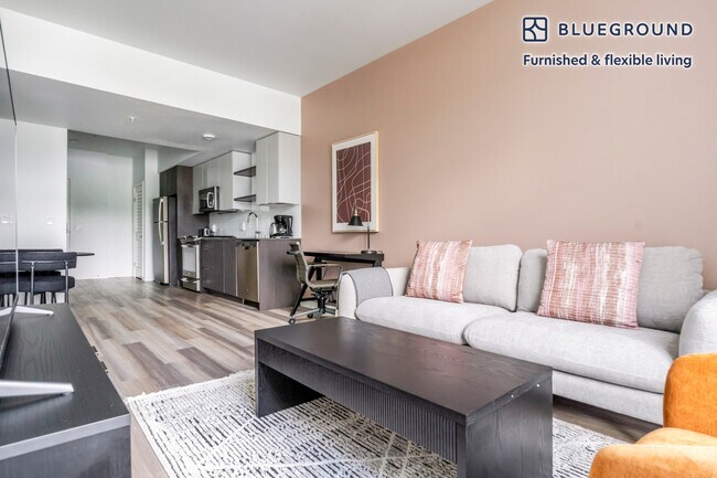 Foto del edificio - 8709 161st Avenue Northeast