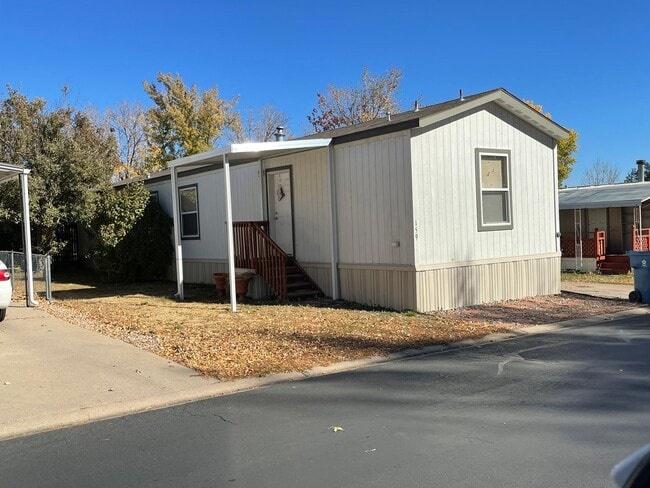 Building Photo - Lease with Purchase Option
