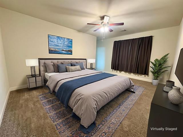 Foto del edificio - 7216 Wildflower Wy