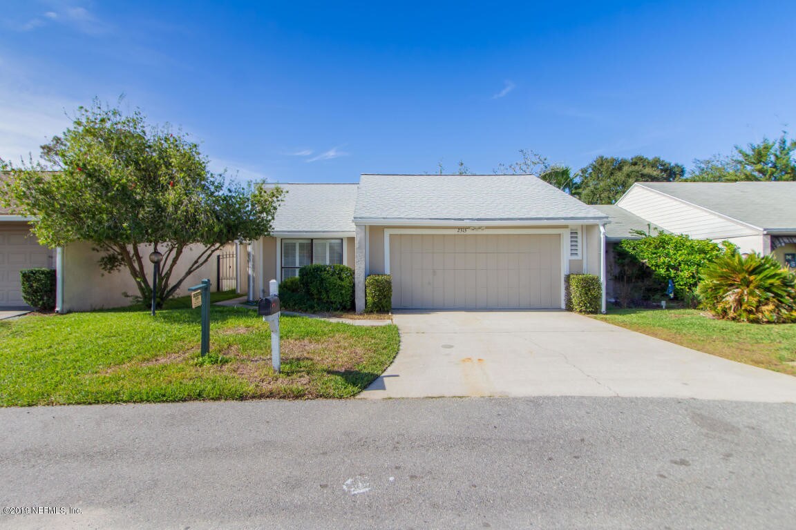 2515 St Michel Ct, Ponte Vedra Beach, FL 32082 House Rental in Ponte