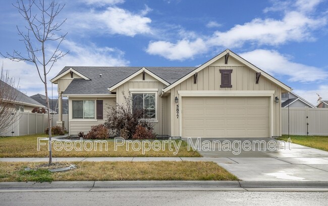 Foto del edificio - 5877 W Cavendale Dr