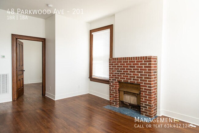 Foto del edificio - Parkwood HQ: Where History Meets Modern Li...