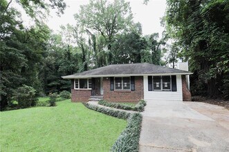 Building Photo - 4259 Lamar St