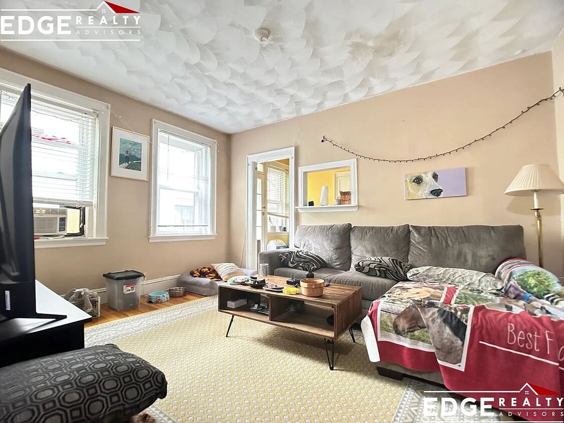 Photo - 243 Chestnut Hill Ave #32 Boston MA 02135
