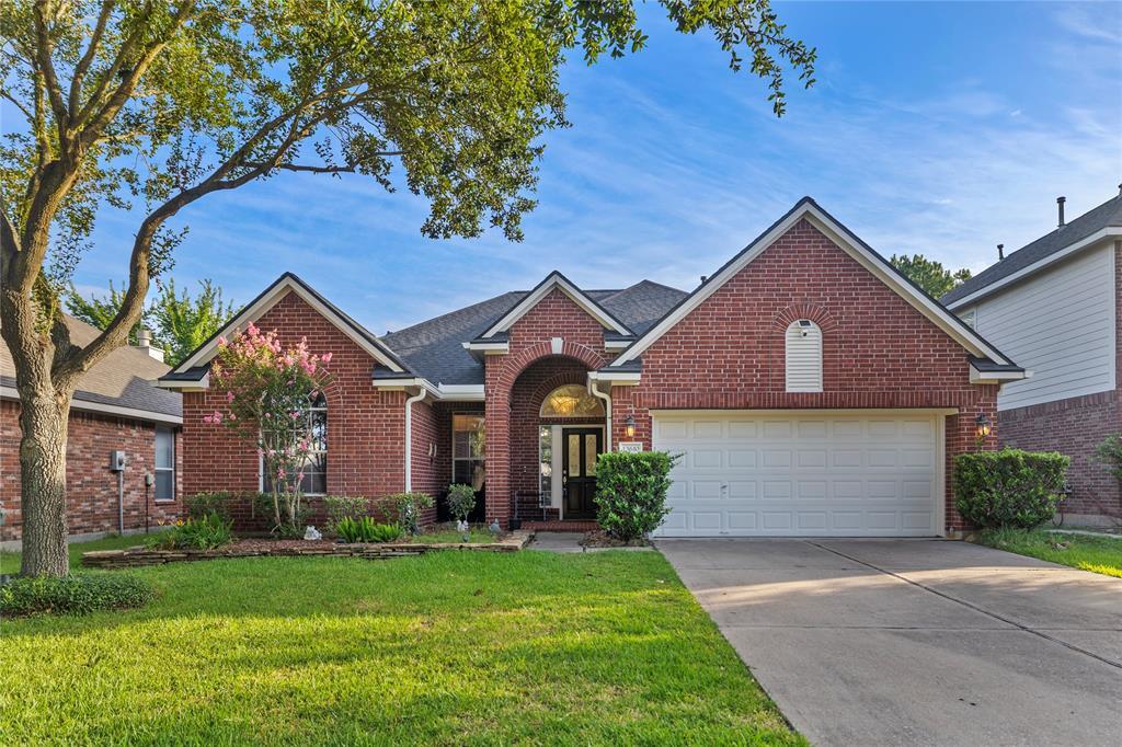 Foto principal - 13610 Braydon Bend Dr