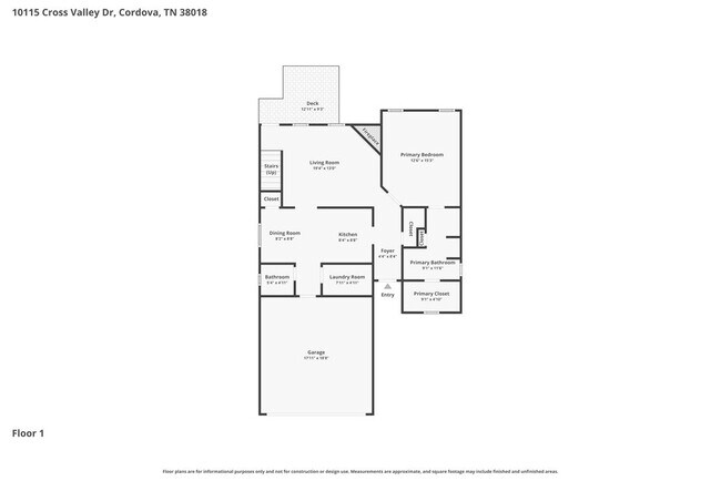 Building Photo - 10115 Cross Valley Dr