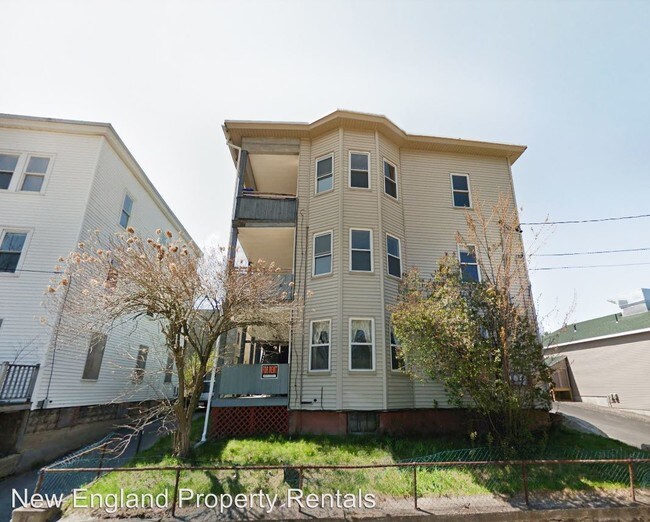 Foto del edificio - 435 Cumberland St