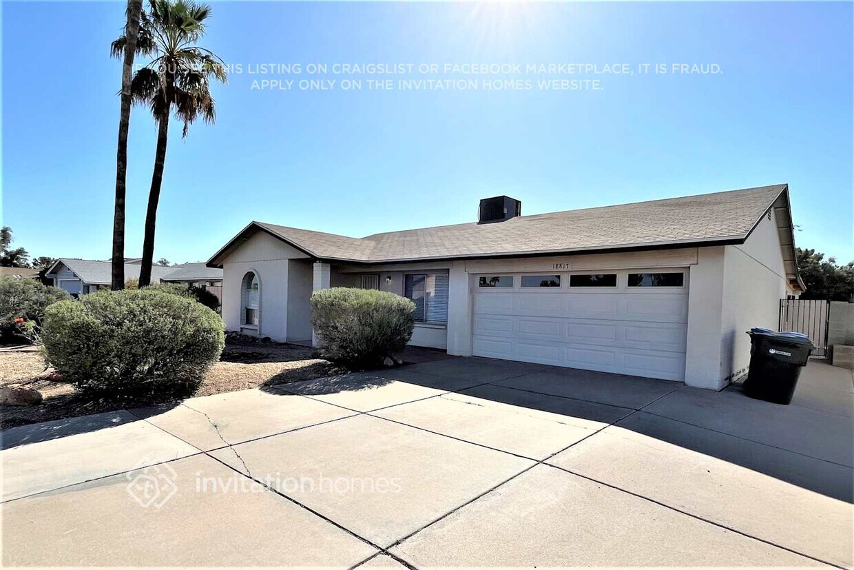 Foto principal - 18817 N 12th Ave