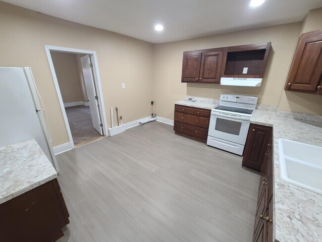 Foto del edificio - 319.5 Cornishville St