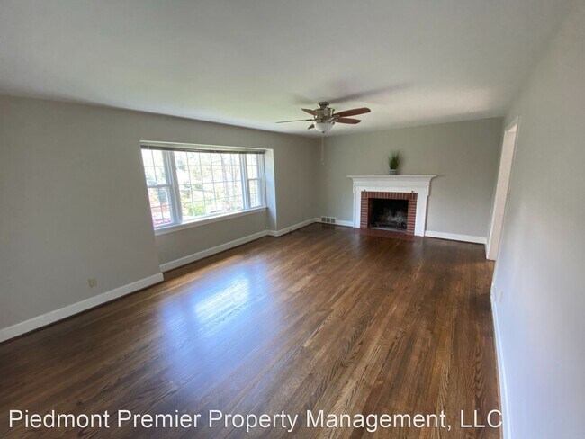 Building Photo - 3 br, 2 bath House - 1204 Fenimore Street