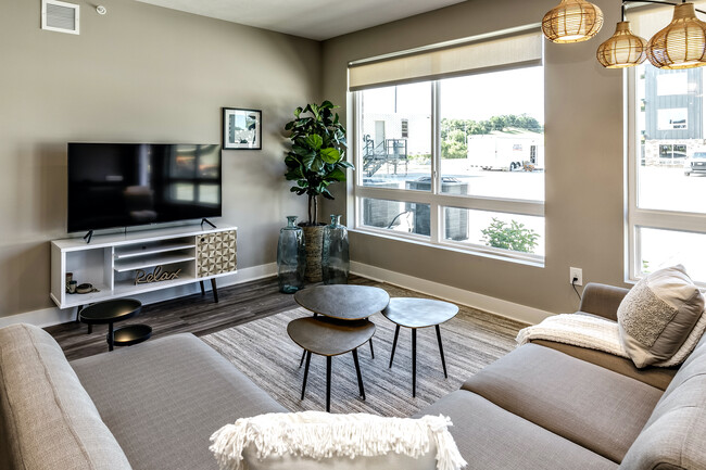 Axis Apartments - Papillion, NE | Apartments.com