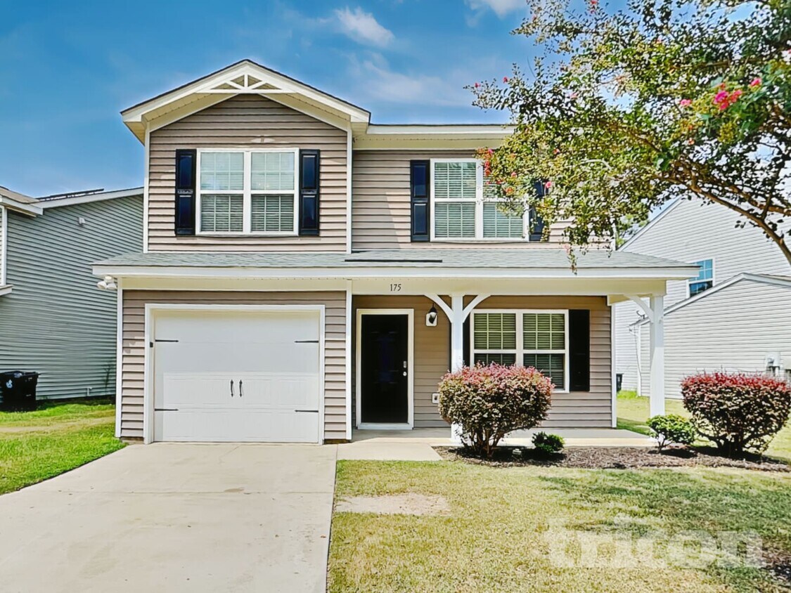 Foto principal - 175 Chesterbrook Ln