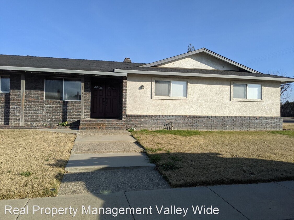 Primary Photo - 3 br, 2 bath House - 8014 Winfield Drive,