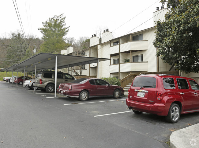 Arbours at Signal Mountain - Arbors at Signal Mountain