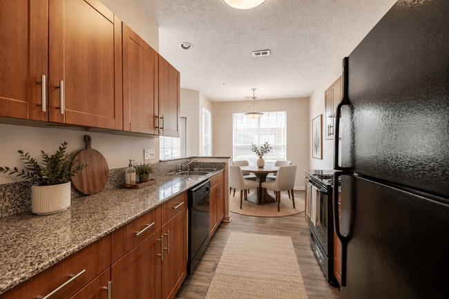 Building Photo - Westlake at Morganton Apartment Homes