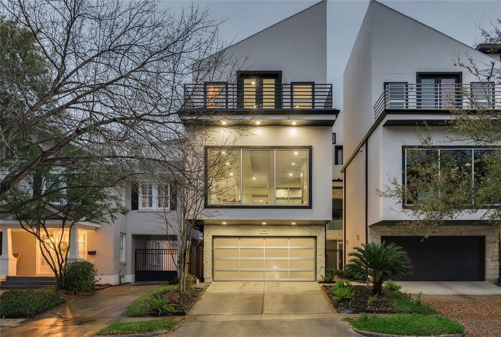 Foto principal - 1238 W Pierce St
