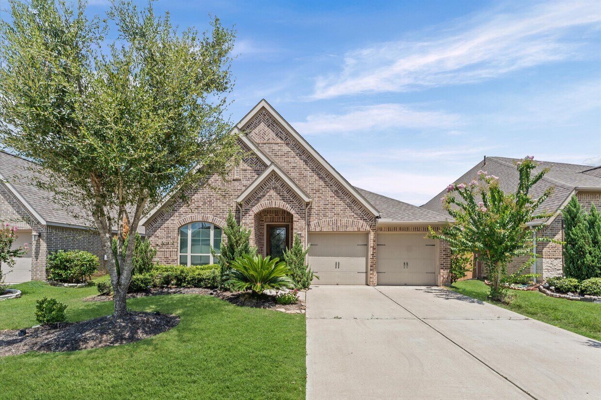 Foto principal - 18226 Dalyell Dr
