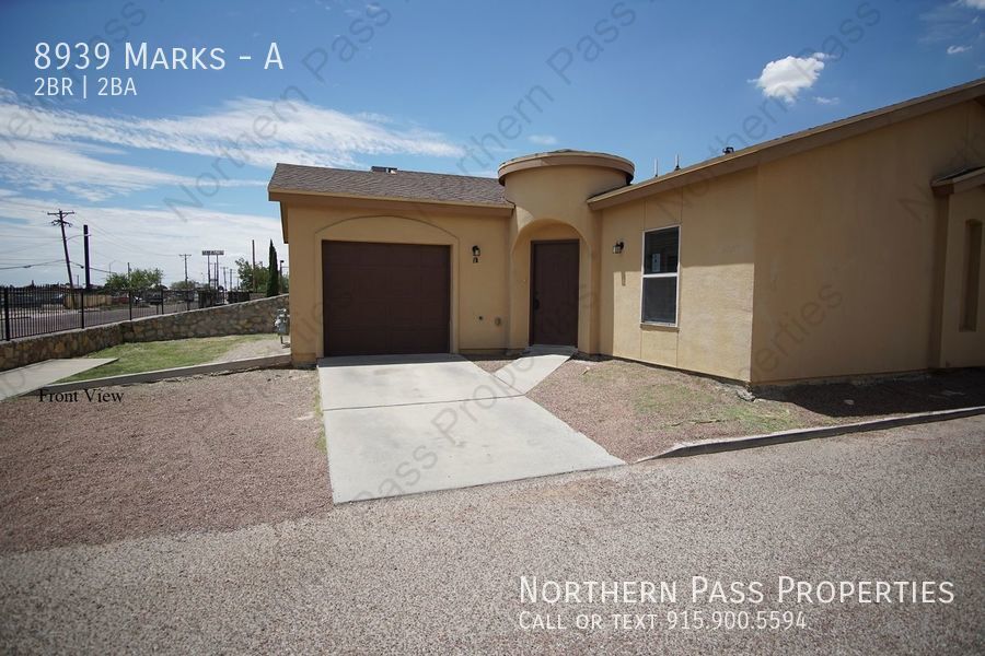 Primary Photo - Charming 2 BDR Northeast Duplex!