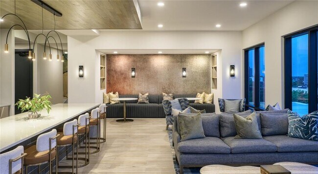 Foto del edificio - 400 Bishop St NW