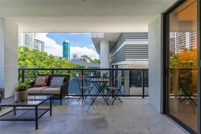 Photo - 5845 Collins Avenue Apt #203, Miami Beach, FL 33140 - 3 BR 2 BA condo