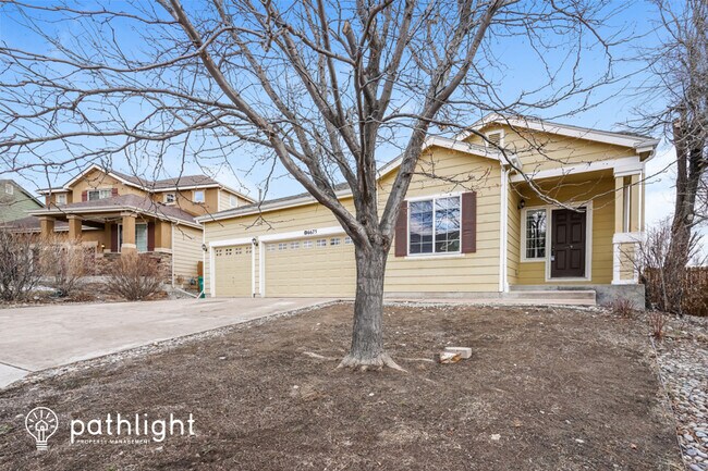 Foto del edificio - 6675 Ancestra Drive, Fountain, CO, 80817