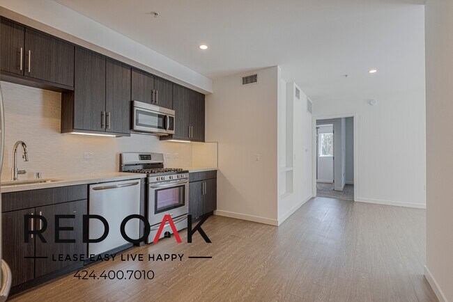 Foto del edificio - 11405 Chandler Blvd