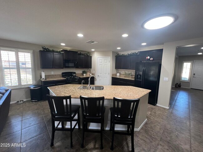Foto del edificio - 7935 W Pleasant Oak Ct